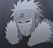 Tobirama Senju