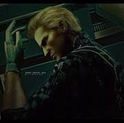 Albert Wesker