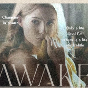 rhiannon weasley