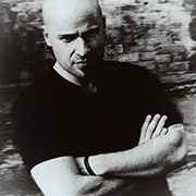 Adam Jorgensen