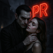 PR