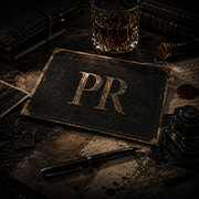 PR