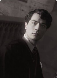 Tom M. Riddle