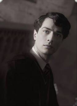 Tom M. Riddle