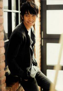 Yo Han Jung