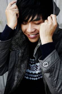 Yo Han Jung Yo Han Jung