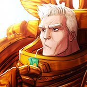 Noxian Sniper