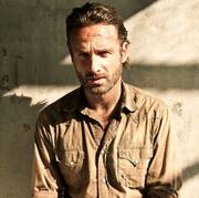 Rick Grimes