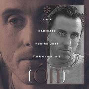 Tommy Palmer