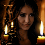 Katherine Pierce