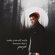 Dean Winchester x