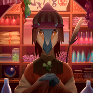 PRSergal