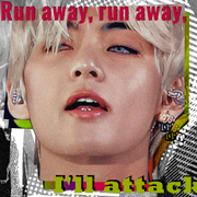 kim taehyung