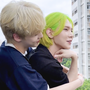 Kang Yeosang