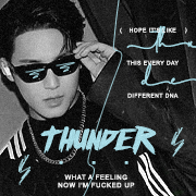 Kim Mingyu