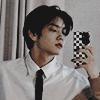 choi soobin x