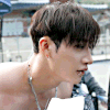 bang chan
