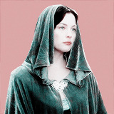 Lorwen of Elantyr Lorwen of Elantyr