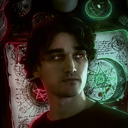 Gryffin dahr Kraihlorn