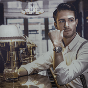 anzor alketas al-bahri