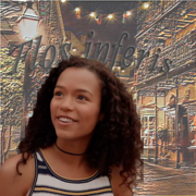 hazel levesque
