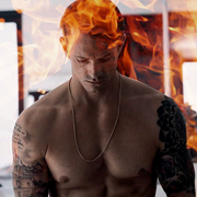 hephaestus