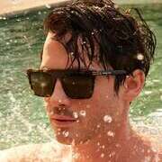 percy jackson