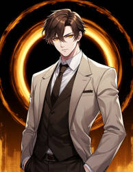 Alden Lethe