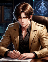 Alden Lethe