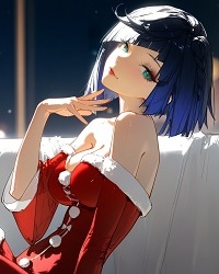 Rachelle de Samary Elan