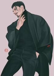 Narcisse