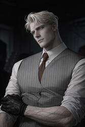 John Diamond