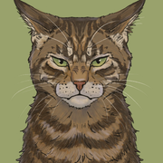 �������