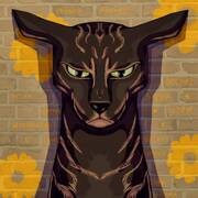 �������