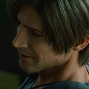 Leon Kennedy