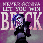 jinx