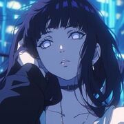 Hyuga Hinata