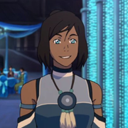 Korra