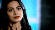 Isabelle Lightwood