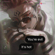Ryomen Sukuna