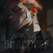 Ryomen Sukuna