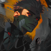 Ryomen Sukuna