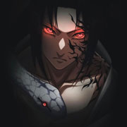 Uchiha Sasuke