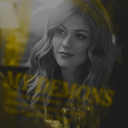 Clary Fray