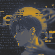 Levi Ackerman