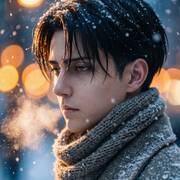 Levi Ackerman