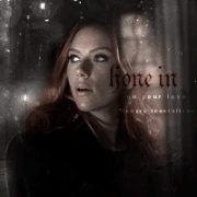 Natasha Romanoff