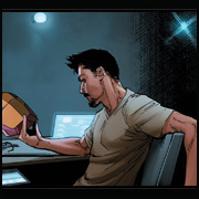 Anthony Stark