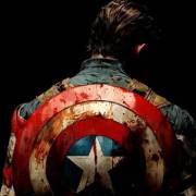 Steve Rogers