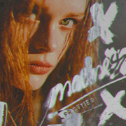 Ginevra Weasley